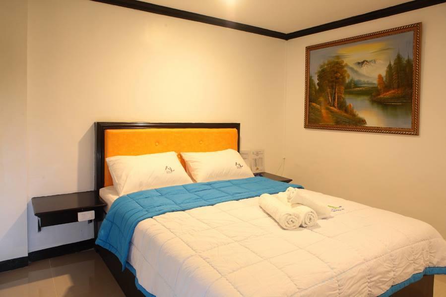 אנגלס V.F. Four Season Hotel מראה חיצוני תמונה