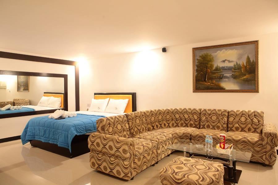 אנגלס V.F. Four Season Hotel מראה חיצוני תמונה
