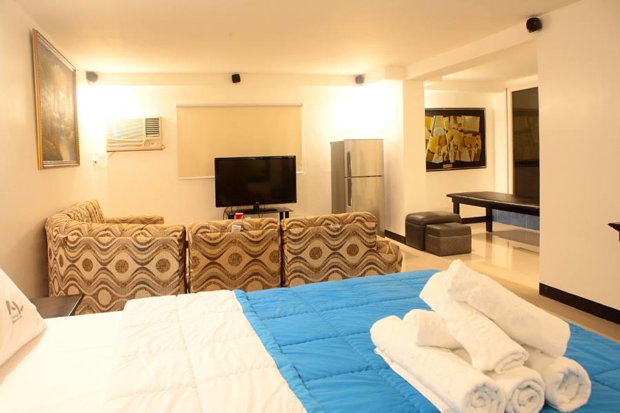אנגלס V.F. Four Season Hotel מראה חיצוני תמונה