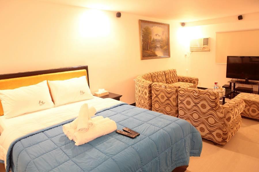 אנגלס V.F. Four Season Hotel מראה חיצוני תמונה