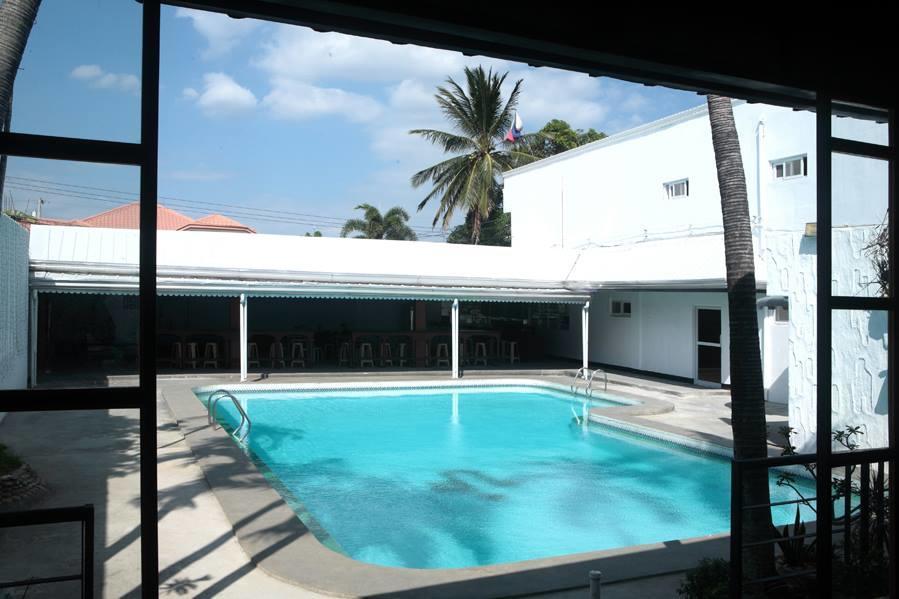 אנגלס V.F. Four Season Hotel מראה חיצוני תמונה