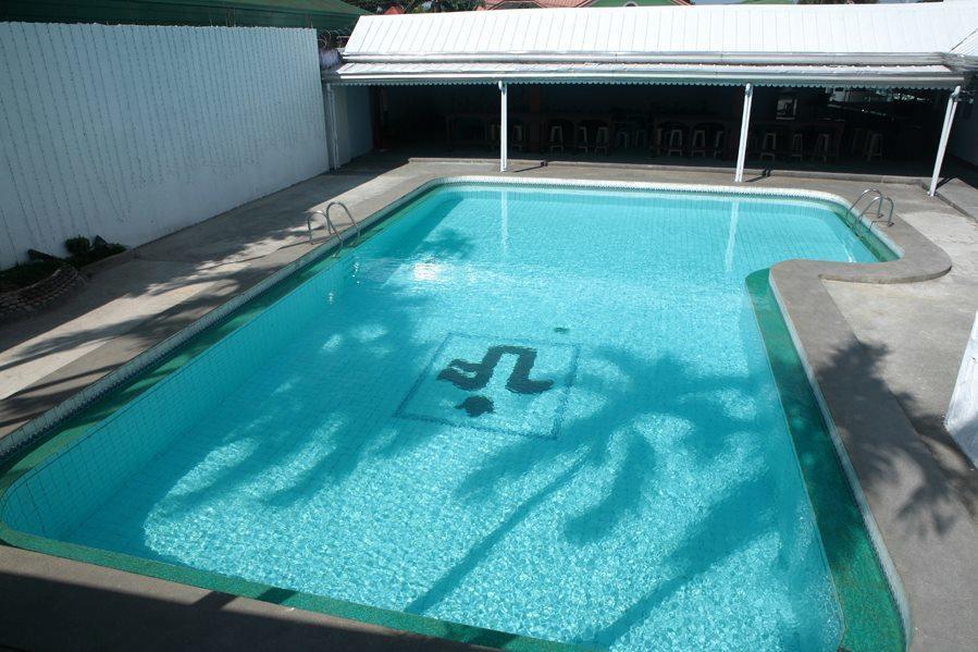 אנגלס V.F. Four Season Hotel מראה חיצוני תמונה