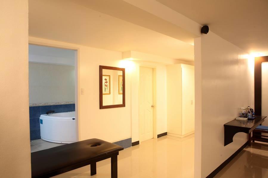 אנגלס V.F. Four Season Hotel מראה חיצוני תמונה