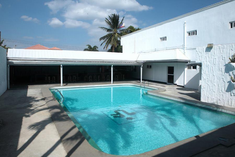 אנגלס V.F. Four Season Hotel מראה חיצוני תמונה